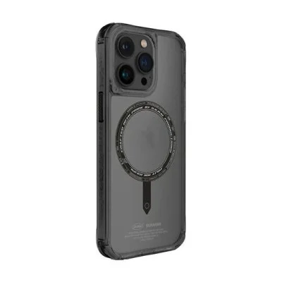 Skinarma Iphone 15 Pro - Black